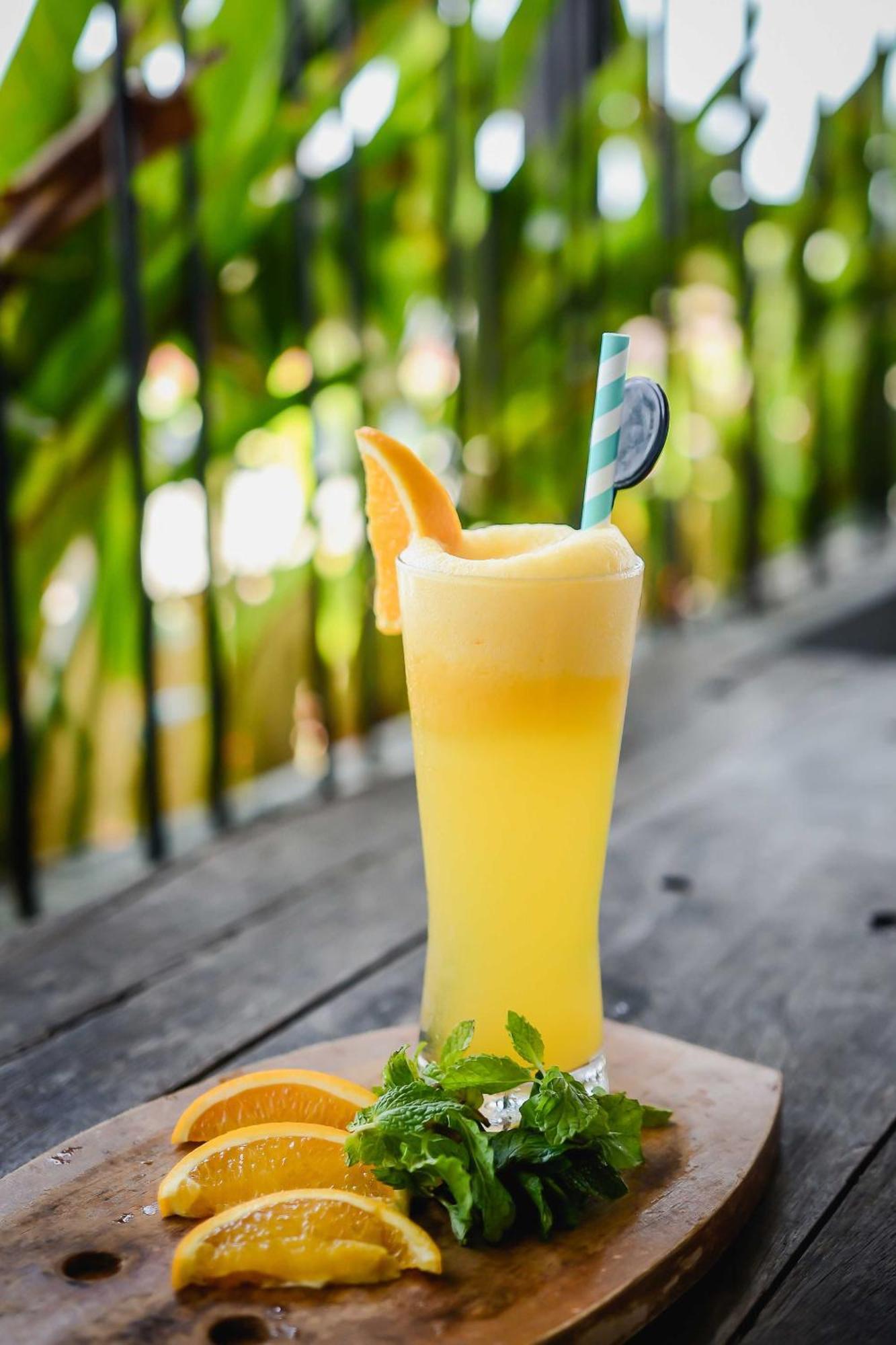 Frii Bali Echo Beach Canggu Exterior foto